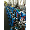 Sembilan Kali Lipat Profil Roll Forming Machine